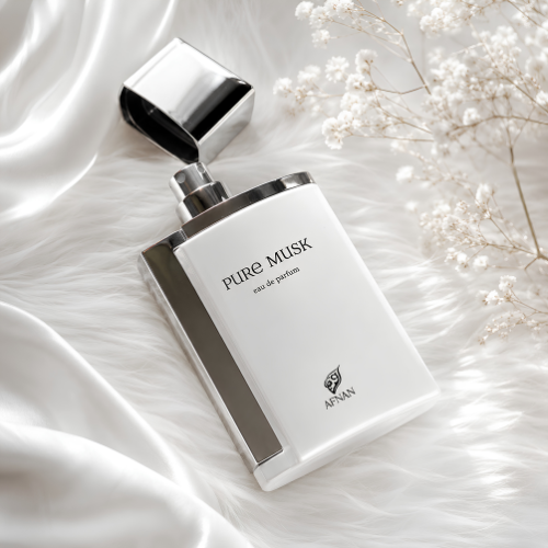 Nước_hoa_Afnan_Pure_Musk_EDP