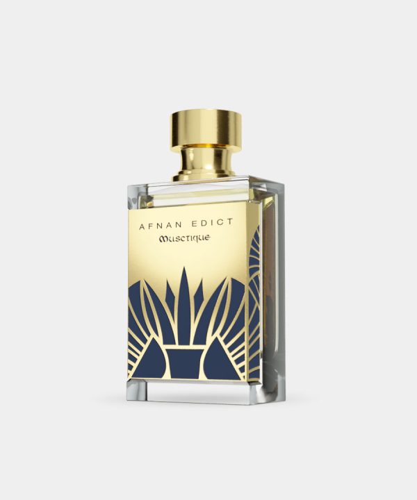 Afnan Edict Musctique EDP 80ml