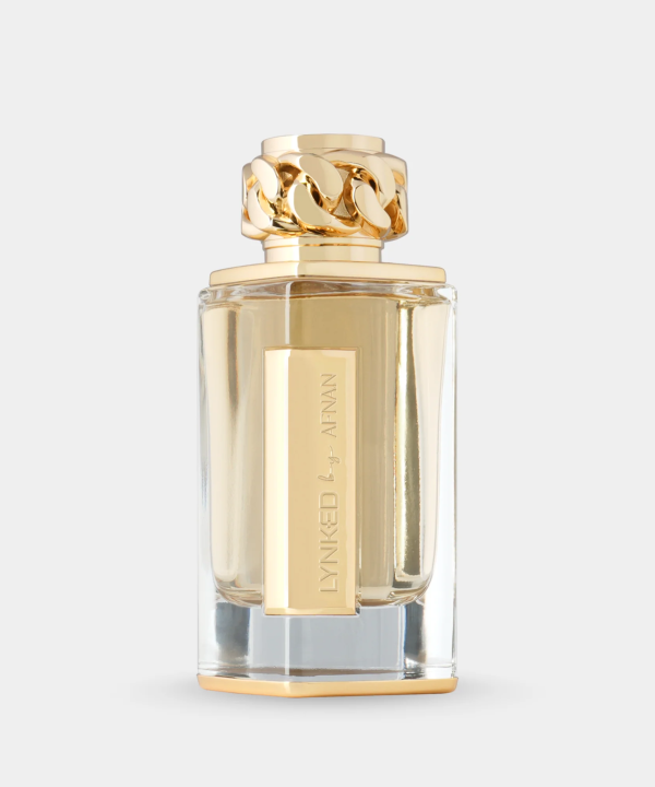 Afnan Lynked Forever EDP 100ml