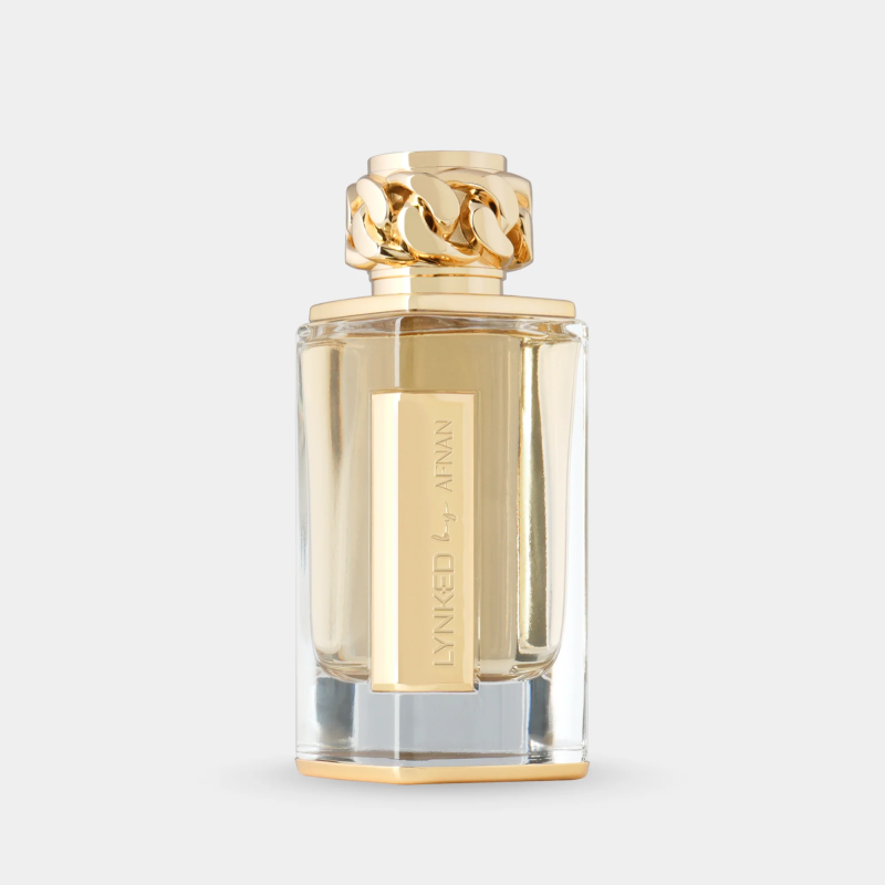 Afnan Lynked Forever EDP 100ml