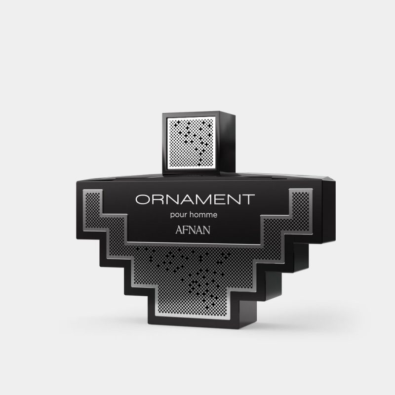 Afnan Ornament Pour Homme EDP 100ml