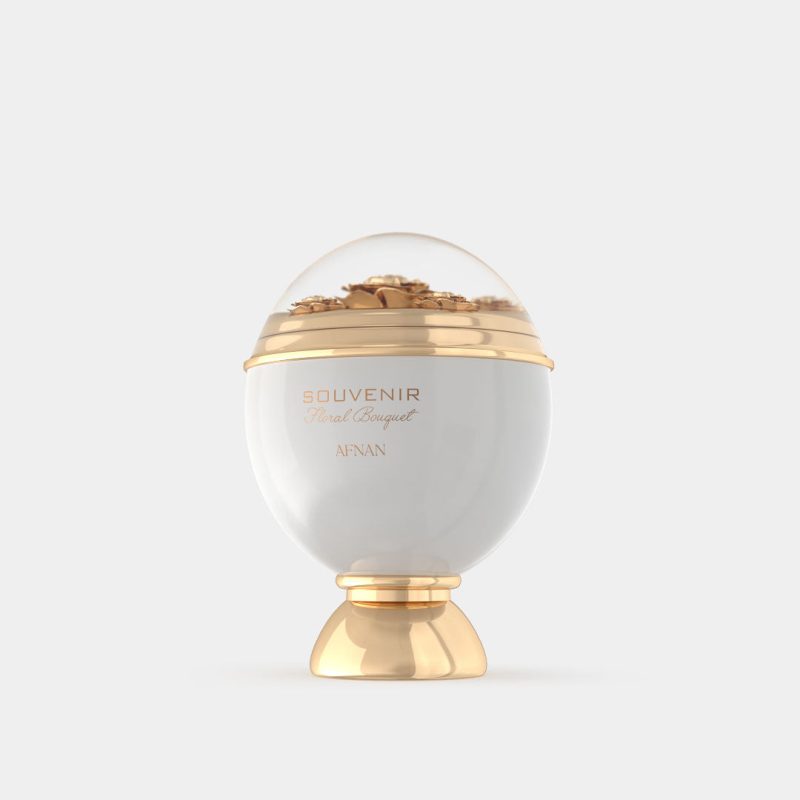 Afnan Souvenir Floral Bouquet EDP 100ml