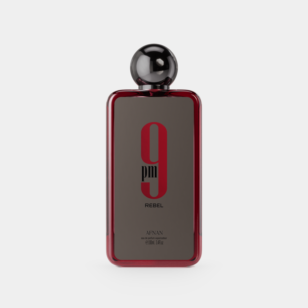 Afnan 9 PM Rebel EDP 100ml