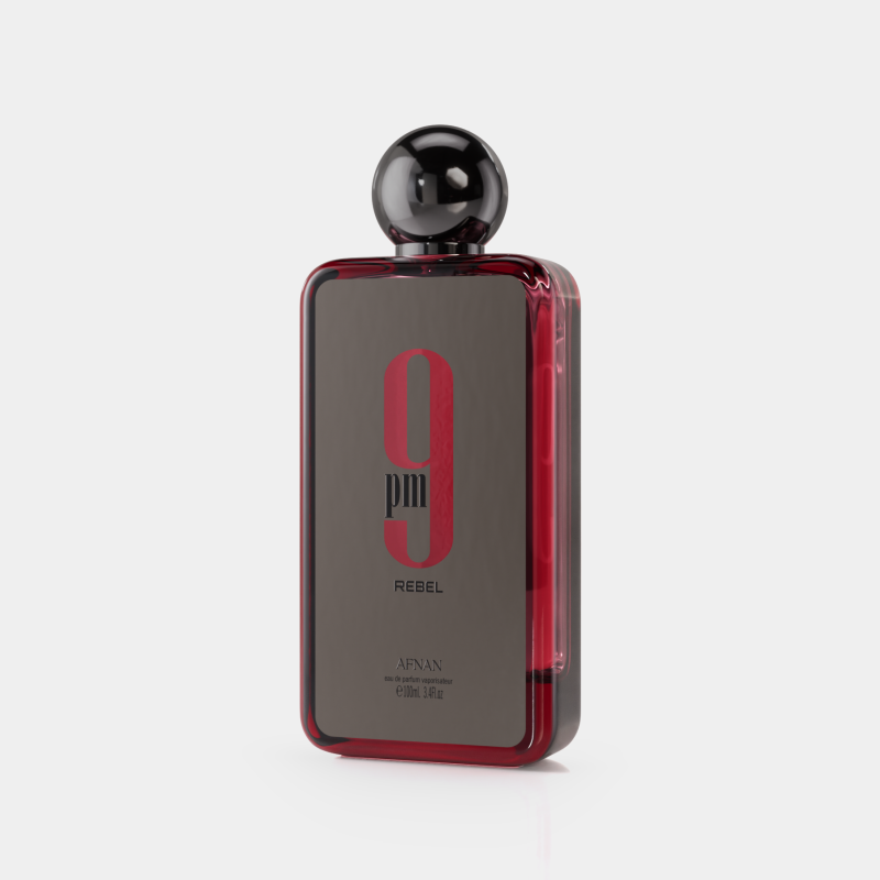 Afnan 9 PM Rebel EDP 100ml