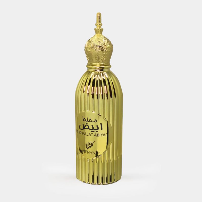 Afnan Abiyad Mukhallat EDP 100ml