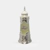 Afnan Abiyad Musk Tinh Dầu Nước Hoa 20ml