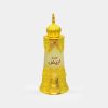 Afnan Abiyad Sandal Tinh Dầu Nước Hoa 20ml