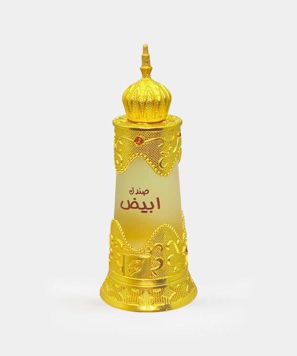 Afnan Abiyad Sandal Tinh Dầu Nước Hoa 20ml
