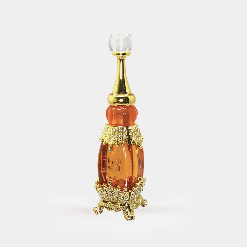 Afnan Adwaa Al Sharq Tinh Dầu Nước Hoa 25ml
