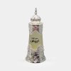 Afnan Dehn Al Oudh Abiyad Tinh Dầu Nước Hoa 20ml