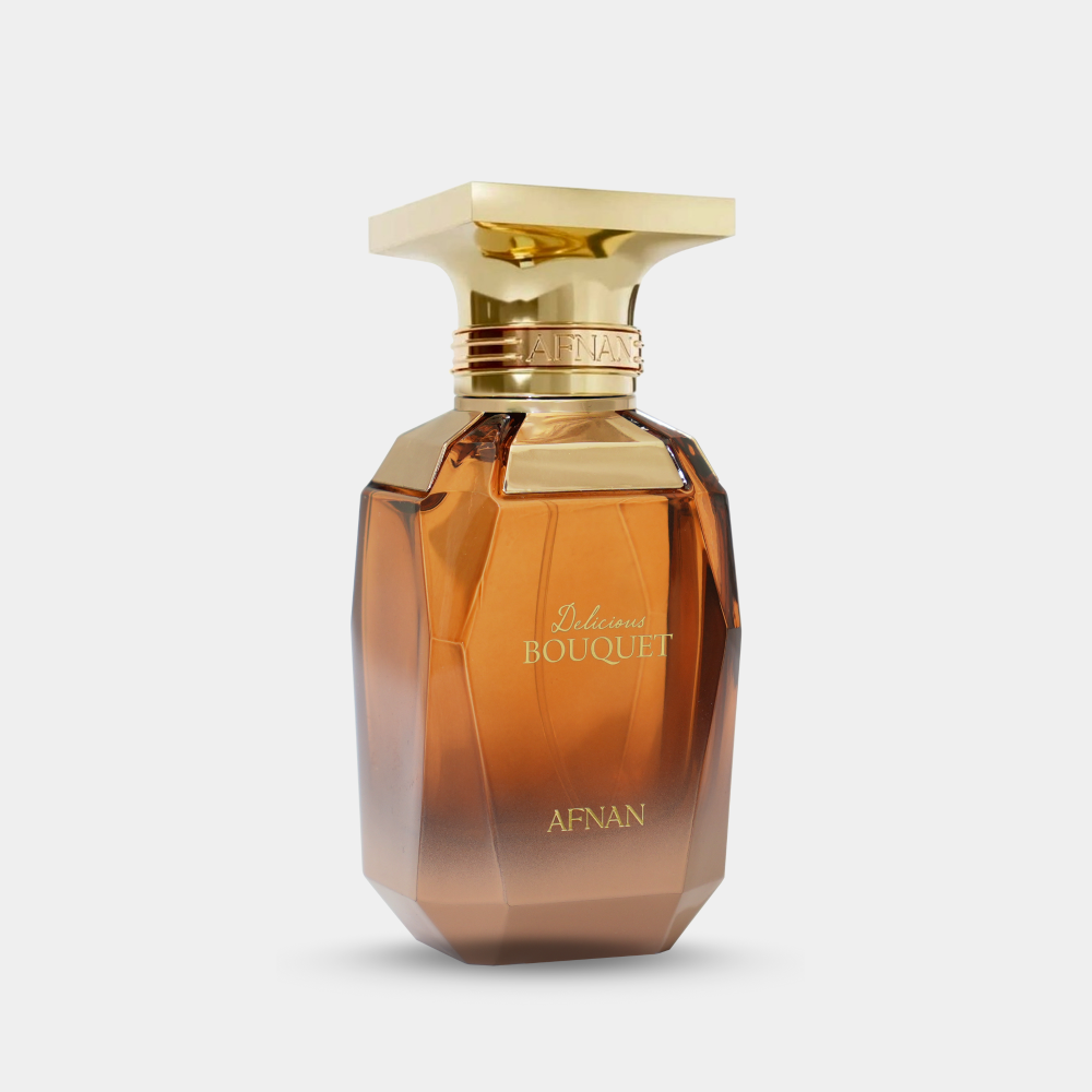 Afnan Delicious Bouquet EDP 80ml
