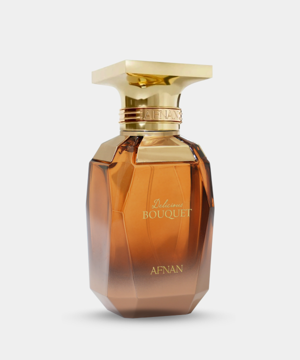 Afnan Delicious Bouquet EDP 80ml