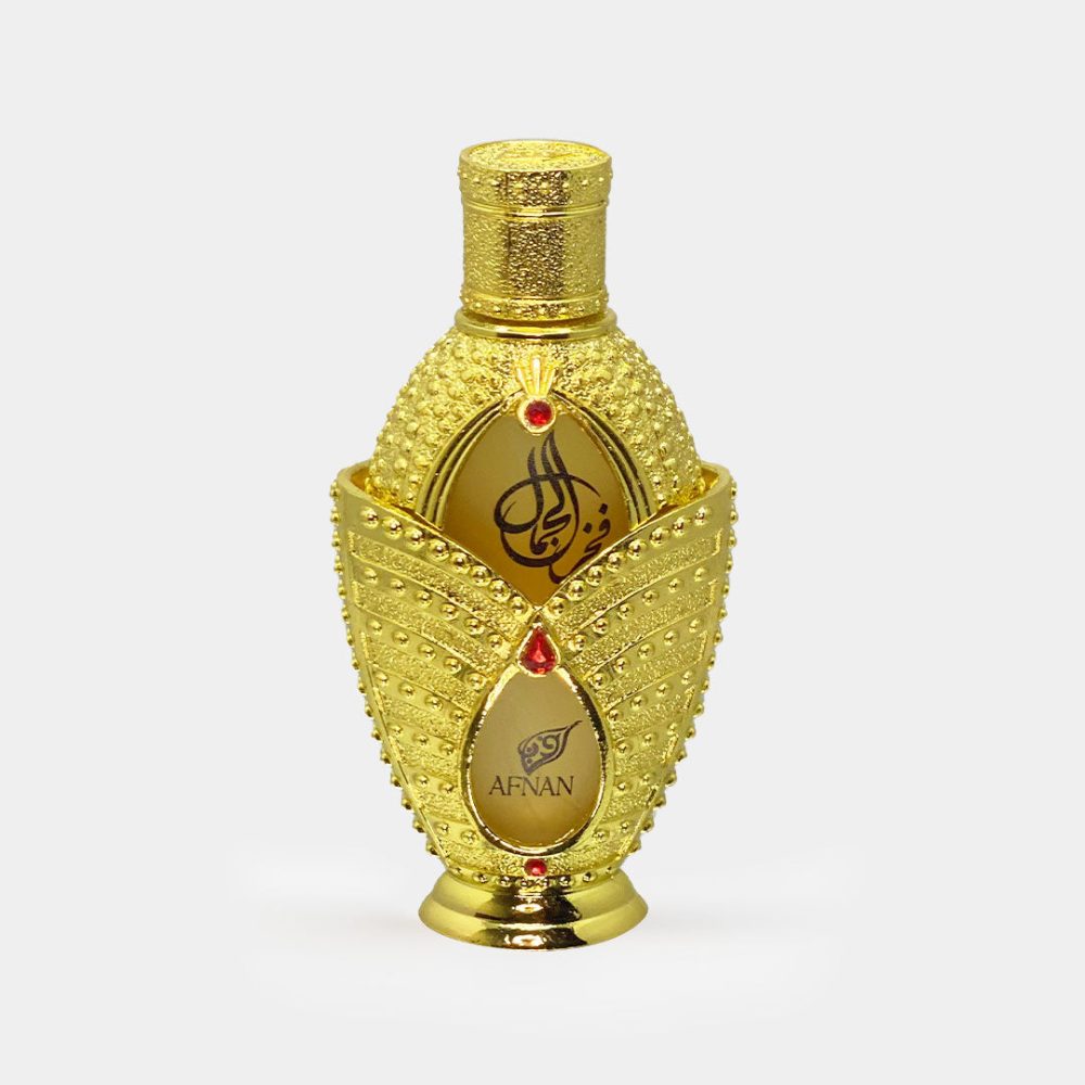 Afnan Fakhar Al Jamaal Tinh Dầu Nước Hoa 20ml