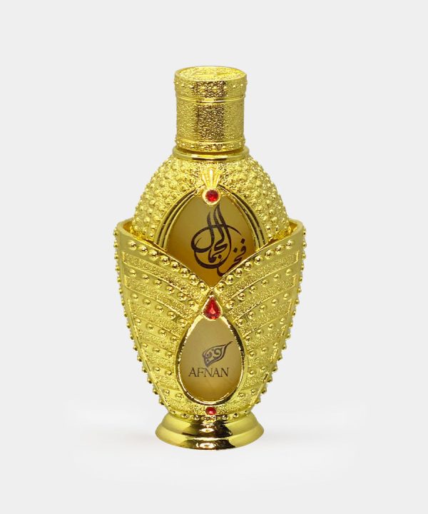 Afnan Fakhar Al Jamaal Tinh Dầu Nước Hoa 20ml