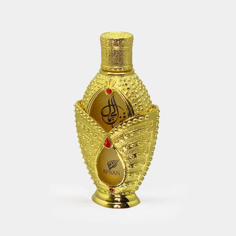 Afnan Fakhar Al Jamaal Tinh Dầu Nước Hoa 20ml
