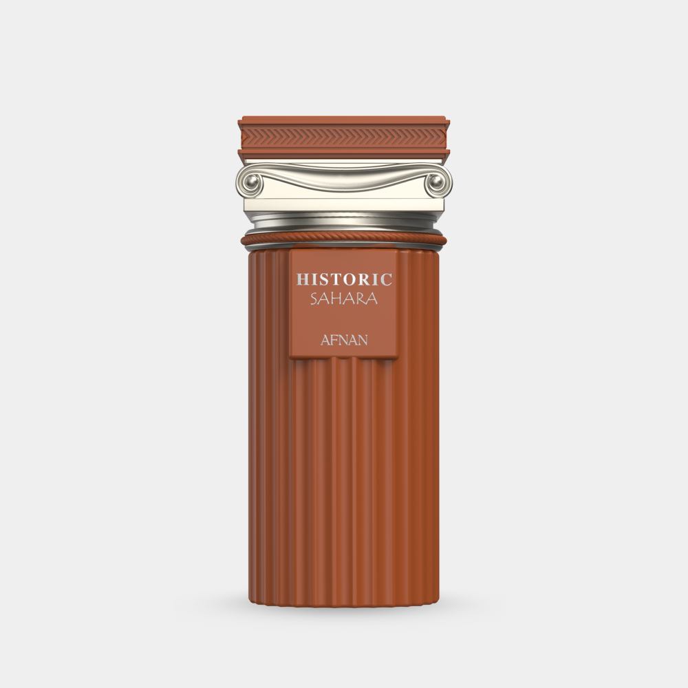 Afnan Historic Sahara Extrait De Parfum 100ml