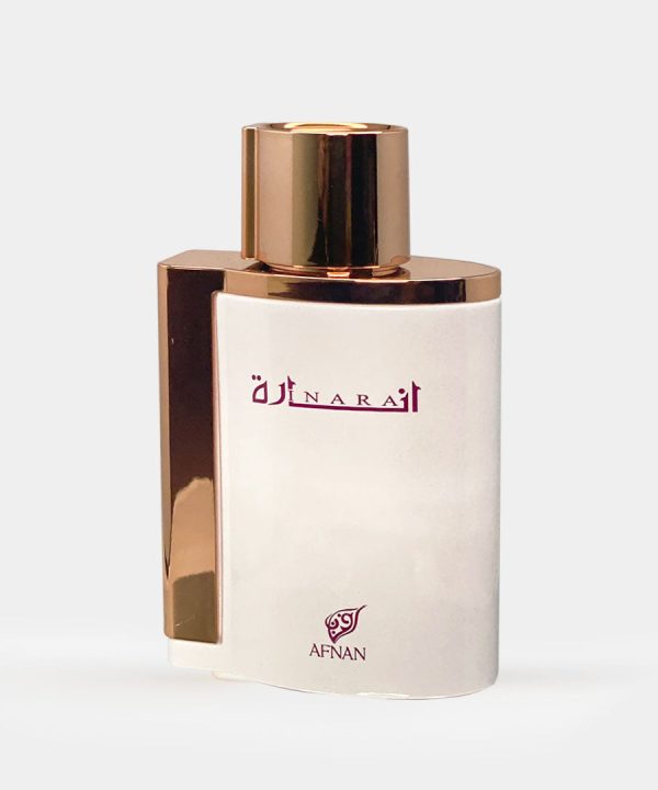 Afnan Inara White EDP 100ml