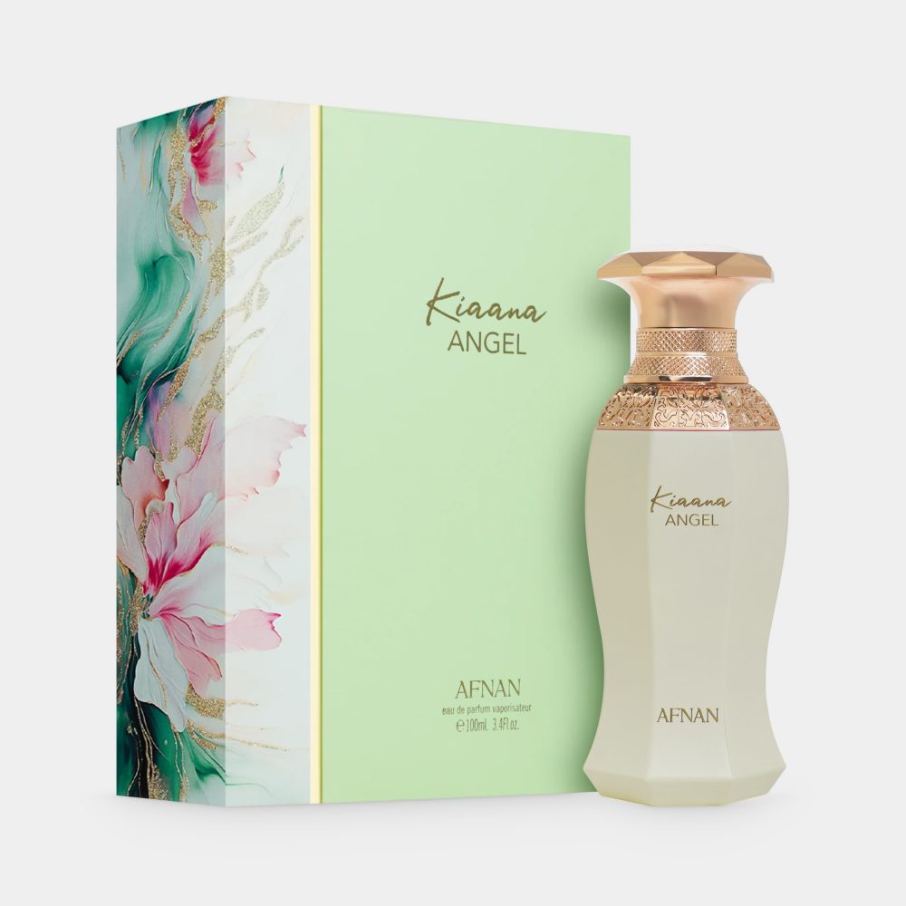Afnan Kiaana Angel EDP 100ml