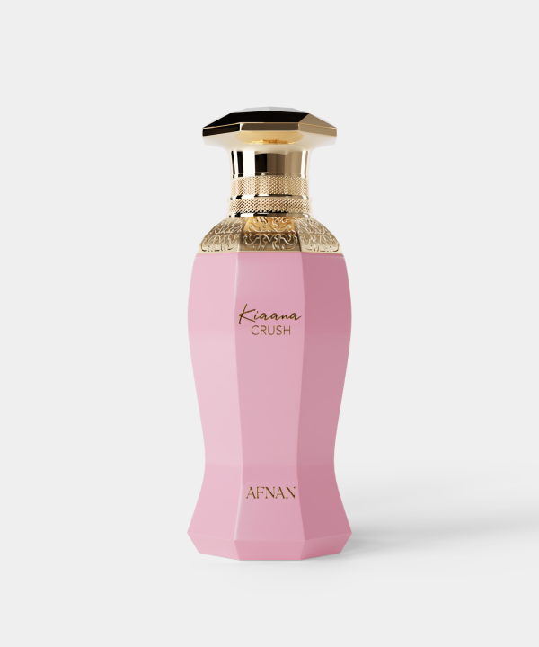 Afnan Kiaana Crush EDP 100ml