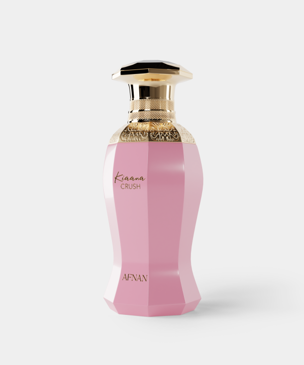 Afnan Kiaana Crush EDP 100ml