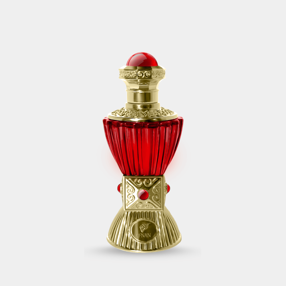 Afnan Malak Tinh Dầu Nước Hoa 20ml