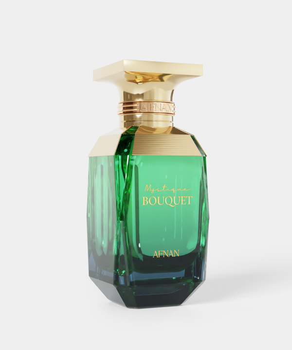 Afnan Mystique Bouquet EDP 80ml
