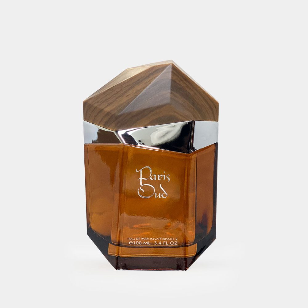 Afnan Paris Oud EDP 100ml