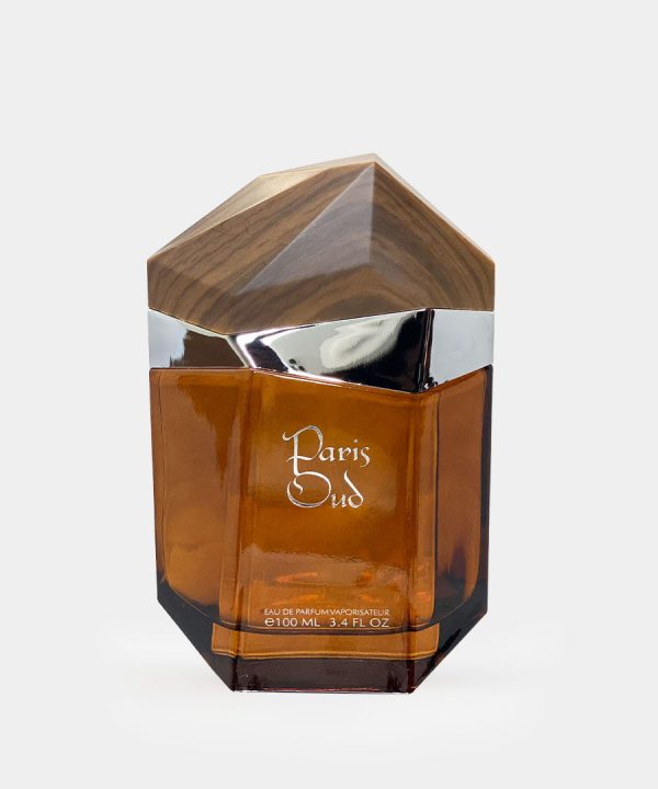 Afnan Paris Oud EDP 100ml