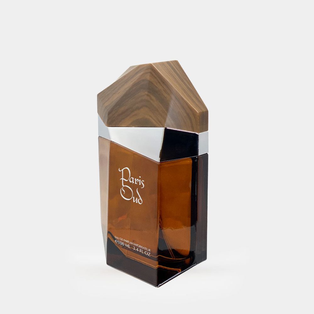 Afnan Paris Oud EDP 100ml