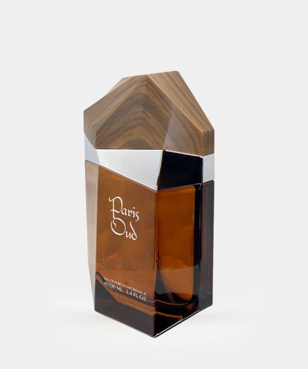 Afnan Paris Oud EDP 100ml