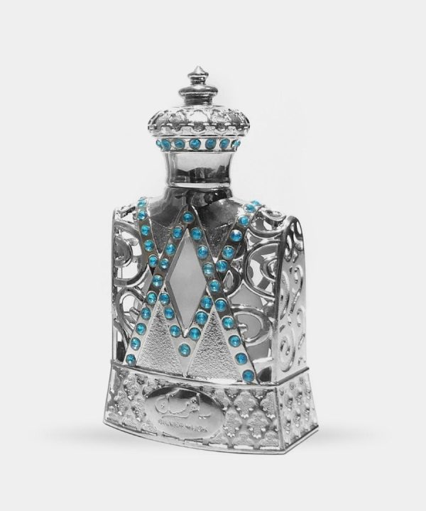 Afnan Silver Musk Tinh Dầu Nước Hoa 20ml