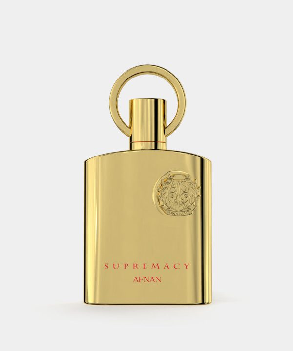 Afnan Supremacy Gold EDP 100ml