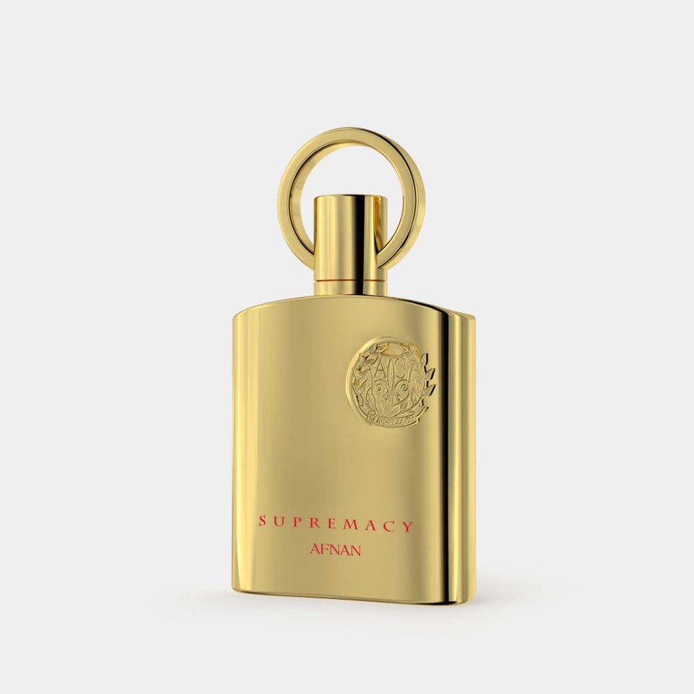 Afnan Supremacy Gold EDP 100ml