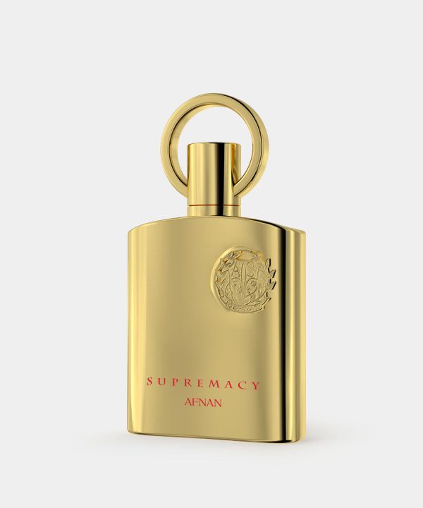 Afnan Supremacy Gold EDP 100ml