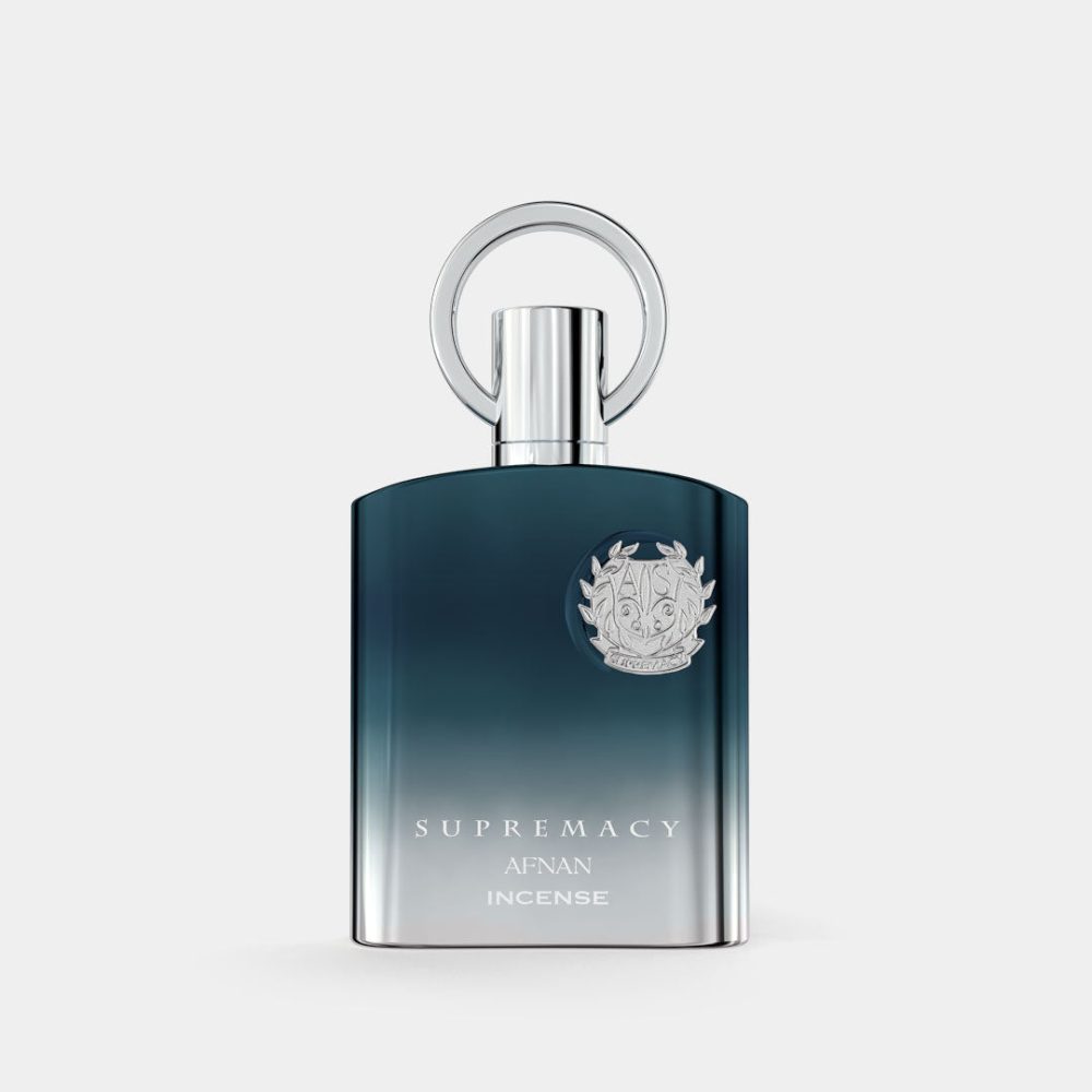 Afnan Supremacy Incense EDP 100ml