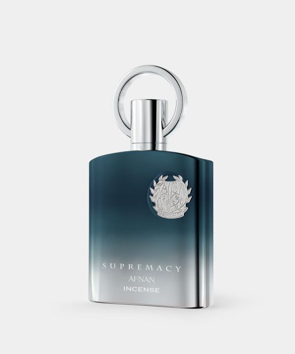Afnan Supremacy Incense EDP 100ml