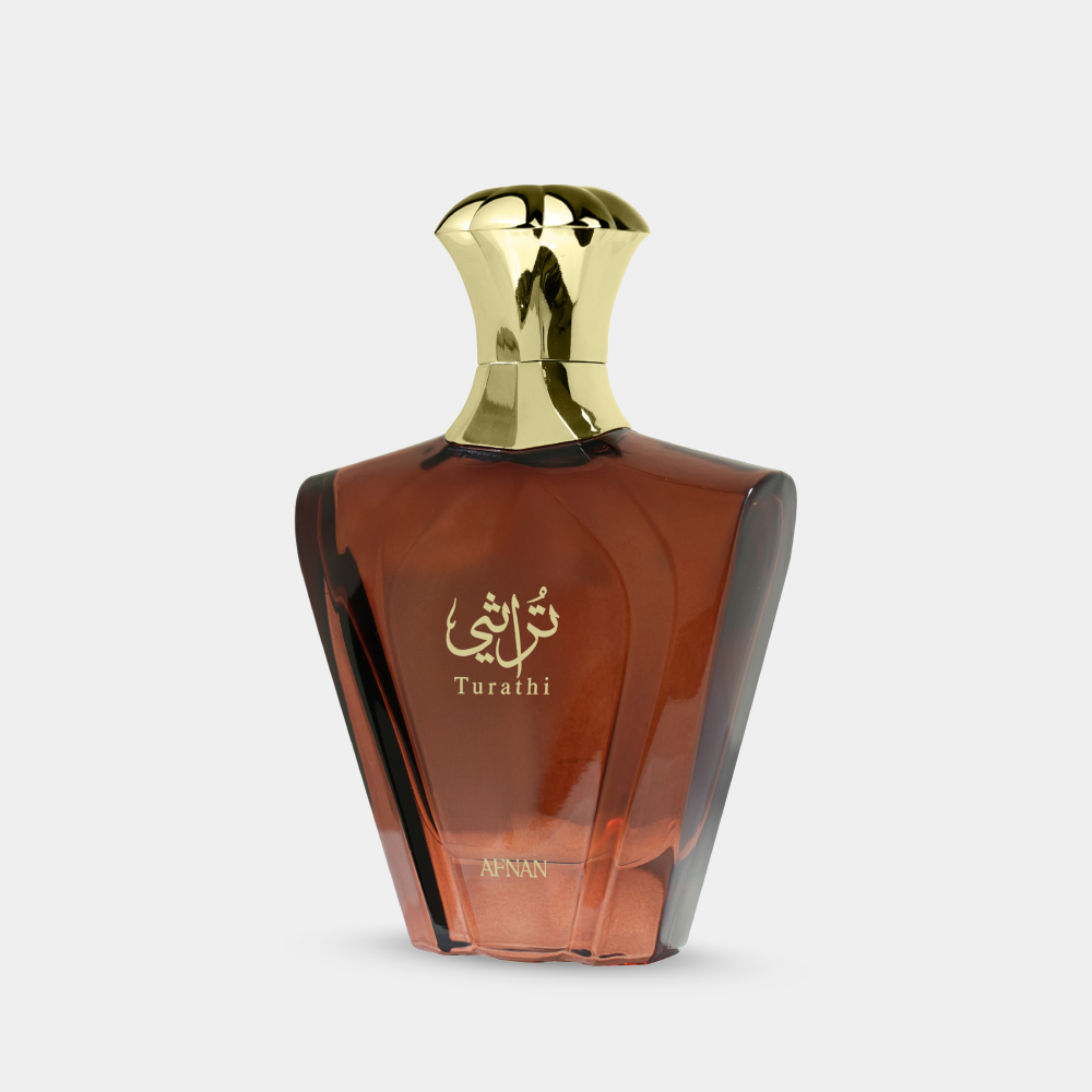 Afnan Turathi Brown Homme EDP 90ml