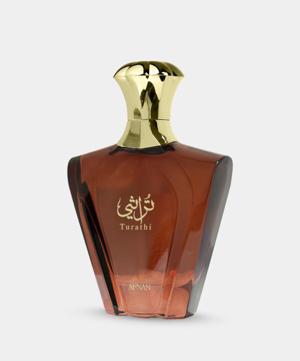 Afnan Turathi Brown Homme EDP 90ml
