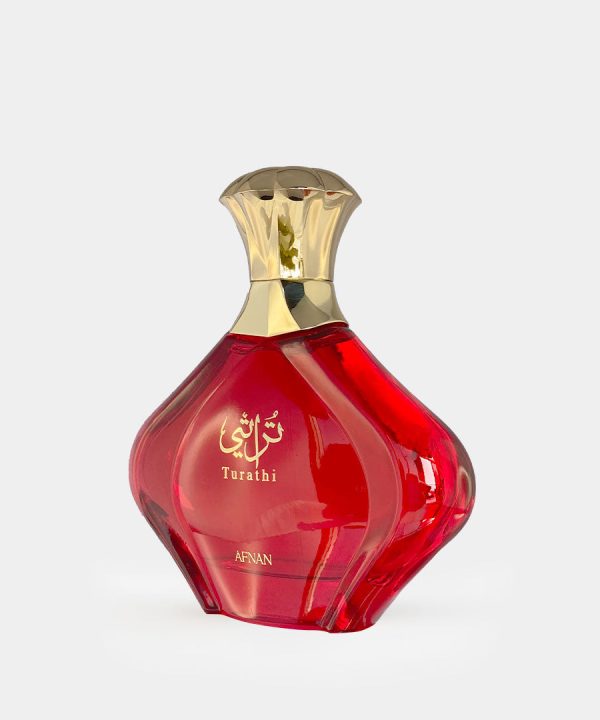 Afnan Turathi Red Pour Femme EDP 90ml