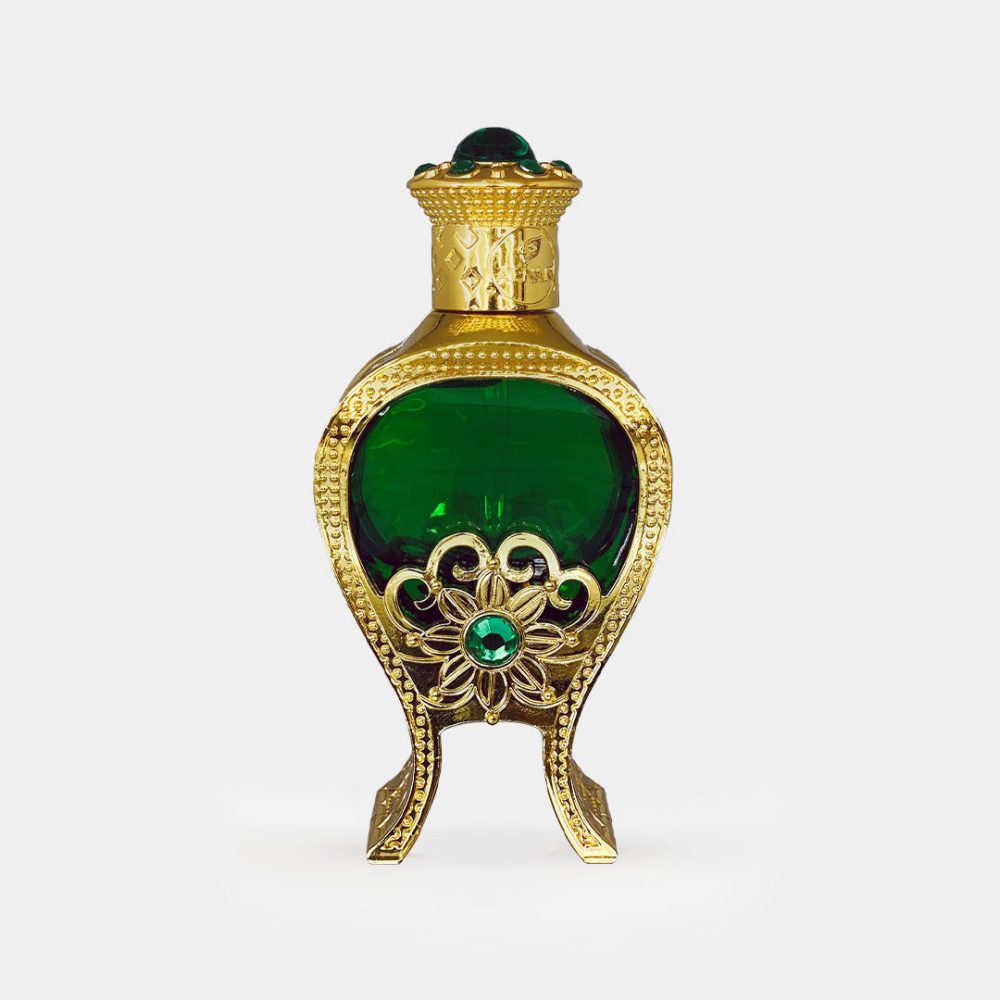 Afnan Zabarjad Tinh Dầu Nước Hoa 25ml