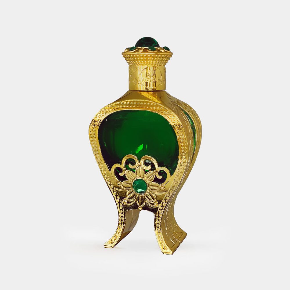 Afnan Zabarjad Tinh Dầu Nước Hoa 25ml
