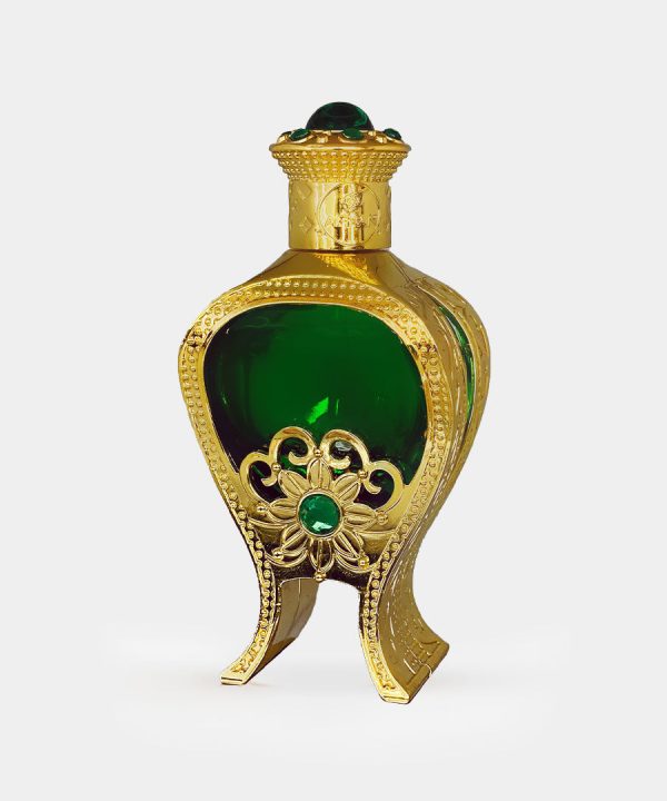 Afnan Zabarjad Tinh Dầu Nước Hoa 25ml