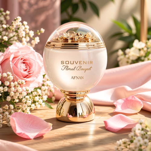Nước_hoa_nữ_Afnan_Souvenir_Floral_Bouquet_EDP