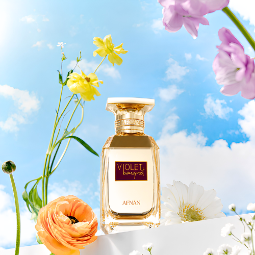 Nước_hoa_Afnan_La_Fleur_Bouquet_EDP