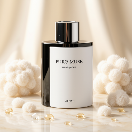 Nước_hoa_unisex_Afnan_Pure_Musk_EDP